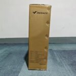 MERACH Magnetisches Rudergerät für Zuhause, Bluetooth Rudergeräte mit 16 Widerstandsstufen, Upgrade auf Doppel-Slide-Rails, Maximale Belastbarkeit von 158 KG, Vertikale Aufbewahrung, Platzersparnis – Bild 2