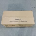 MERACH Rudergerät für Zuhause, Innovativ Doppelpaddel mit Mehreren Trainingsmodi, Ganzkörpertraining mit der MERACH APP, über 1000 Champion-Kurse, Simuliert Echtes Rudern – Bild 2