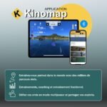 Wenoker Rudergerät für Zuhause, Leises Magnetisches Rudergerät mit APP & LCD-Display,16 Stufen Widerstand, Indoor-Gerät für das Home-Gym, Cardio-Trainingsgerät, 160 kg Kapazität – Bild 6